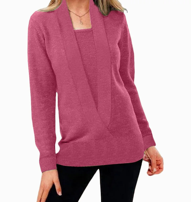 Elegantly Designed Jumper