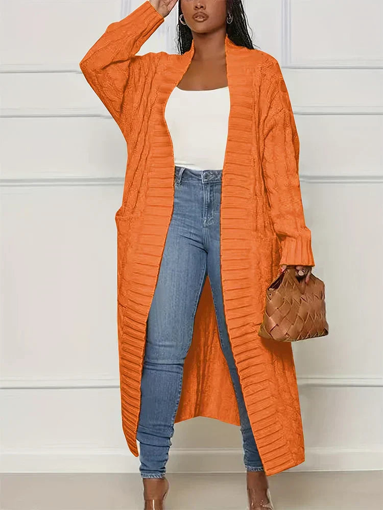 Marisa | Casual and Stylish winter Jacket