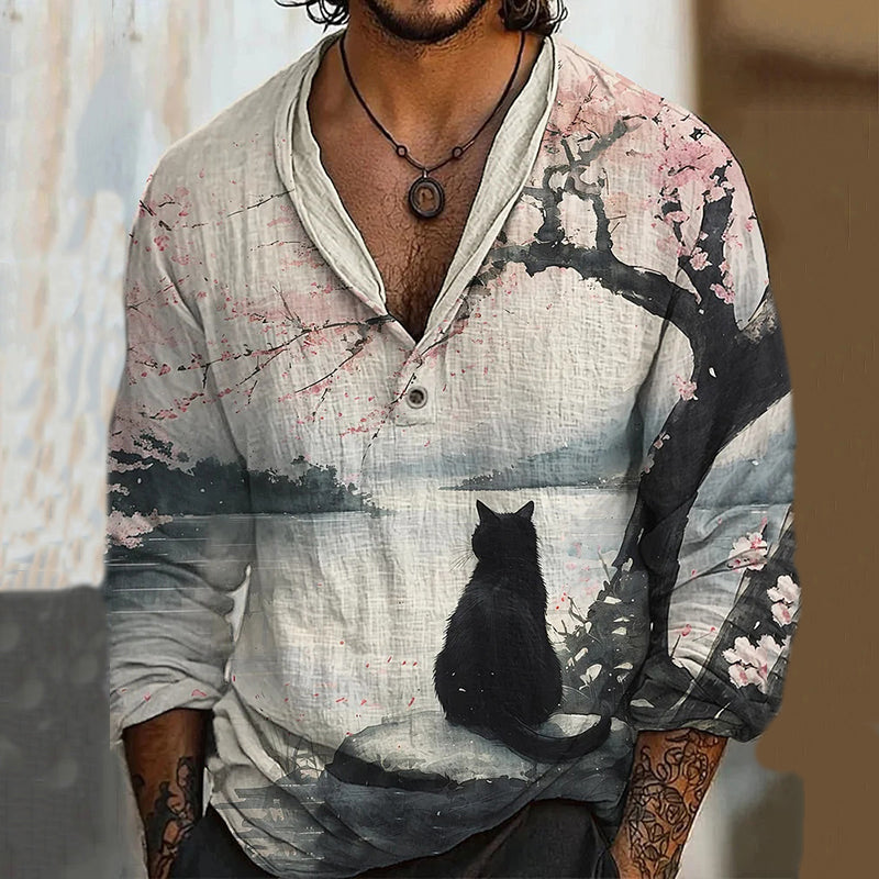 Elegantly Designed Shirt
