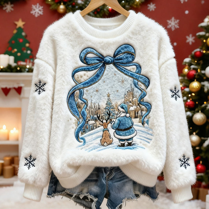 Elegantly Designed Jumper