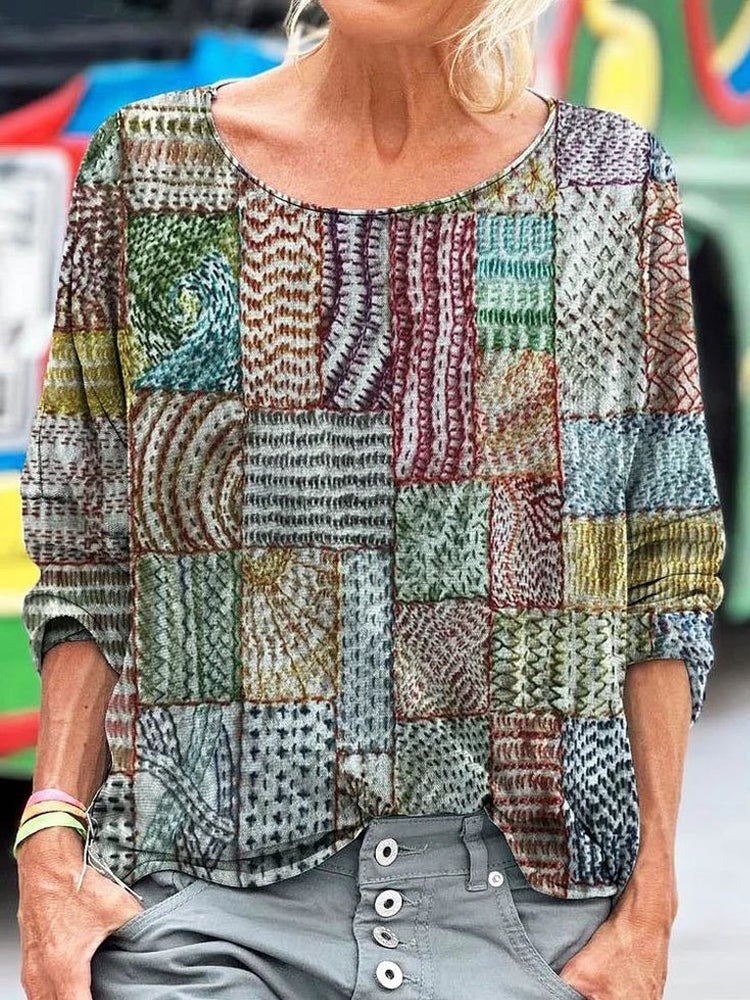 Beautifully Crafted T-Shirt