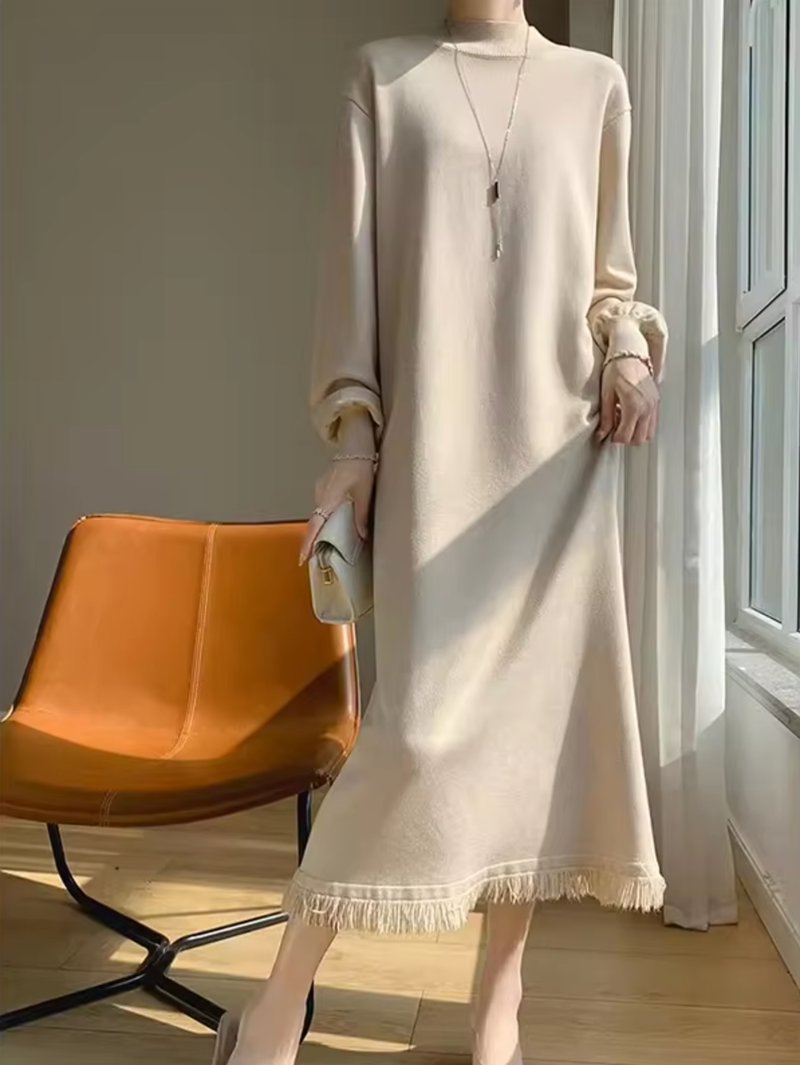 Classic Designed Jumper