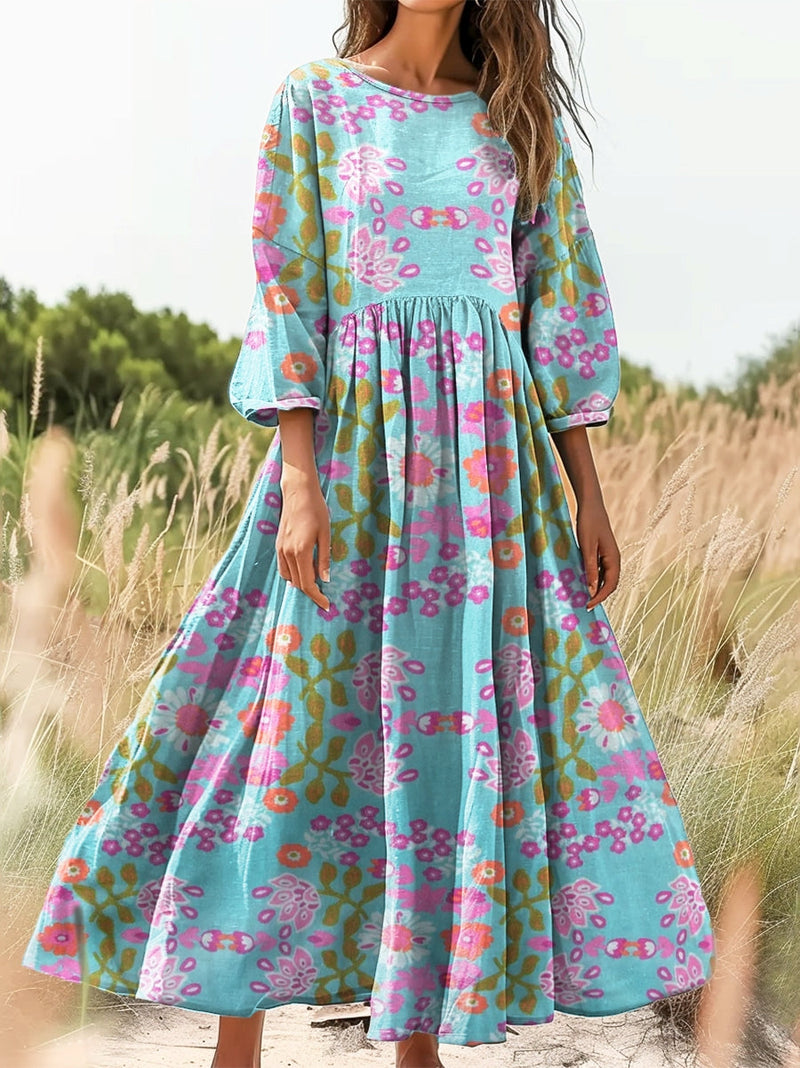 Beautifully Crafted Dress