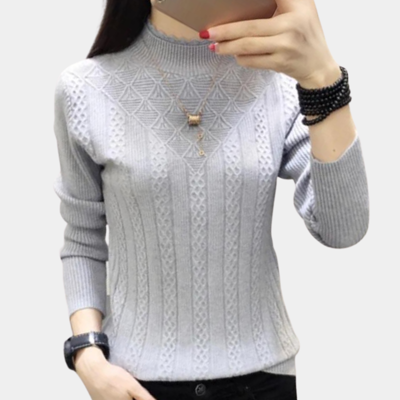Vintage Inspired Jumper