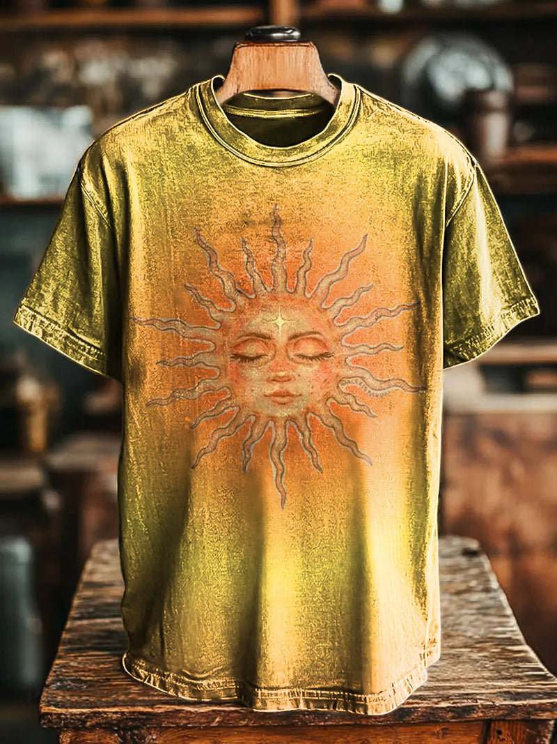 Thoughtfully Designed T-Shirt