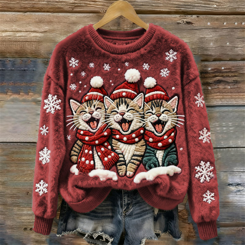 Classic Designed Jumper