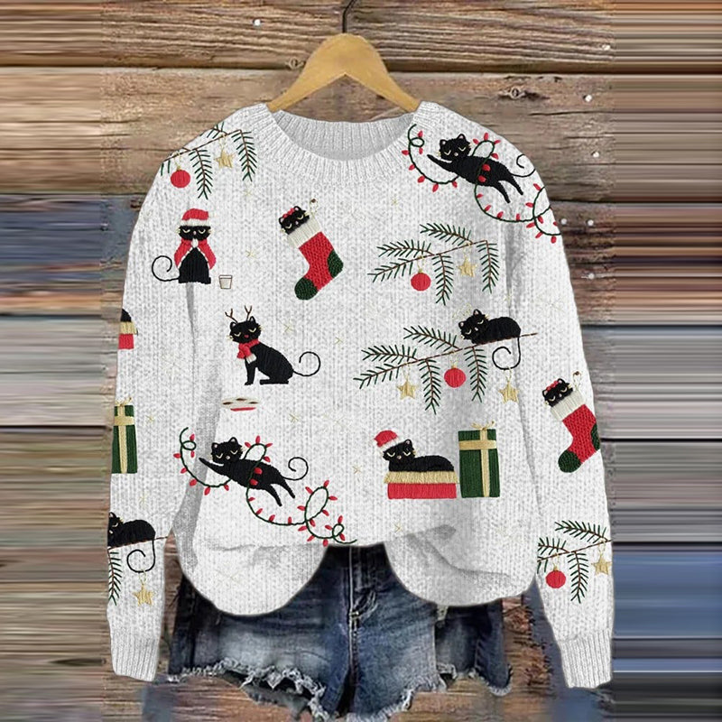 Classic Vintage Jumper