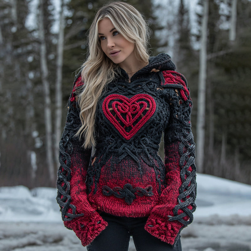 Elegantly Designed Jumper