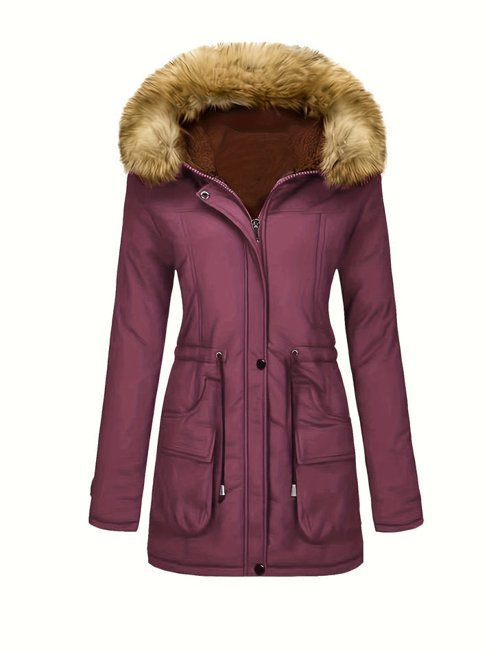 Classic Designed Coat