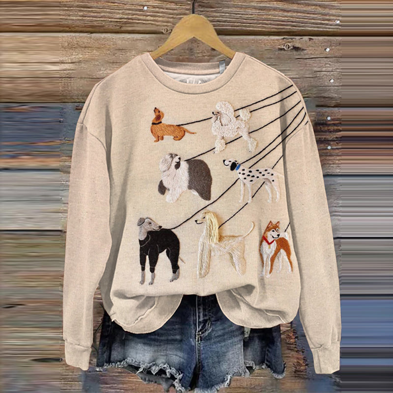 Gracefully Designed Shirt