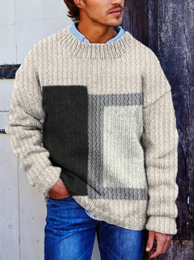Classic Vintage Jumper