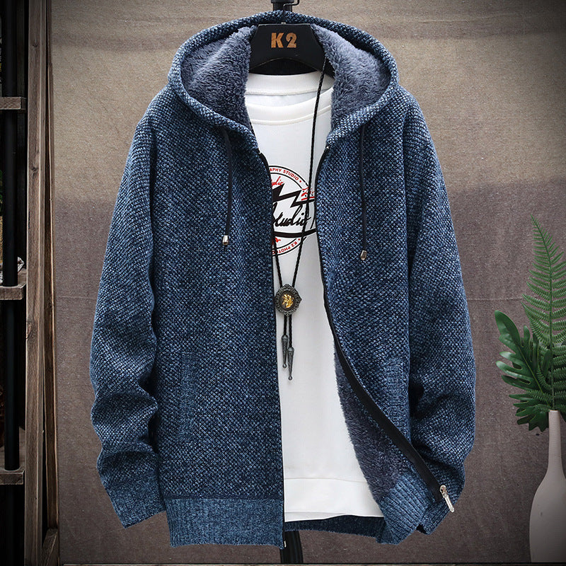 Thoughtfully Designed Cardigan