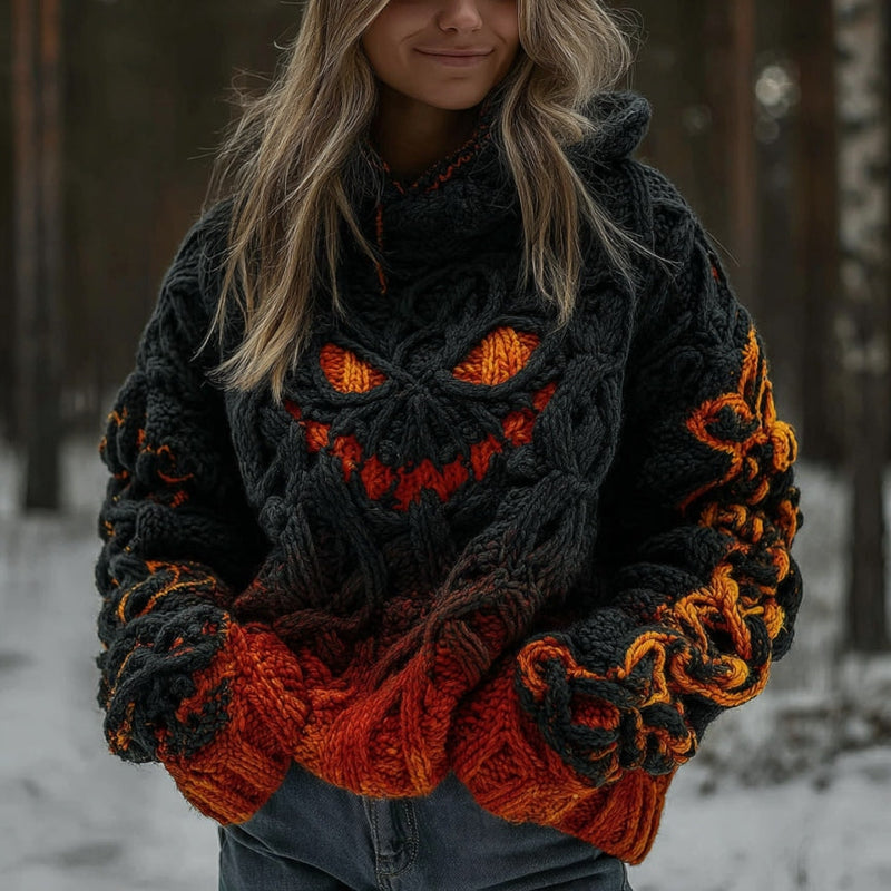 Classic Designed Jumper