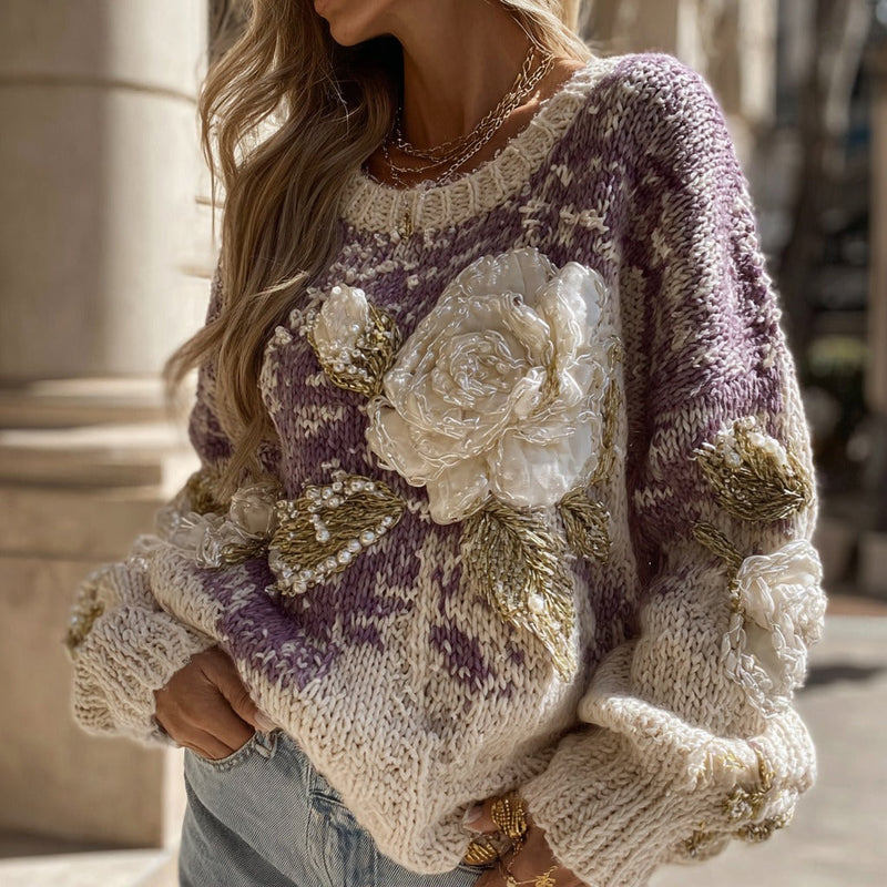 Classic Vintage Jumper