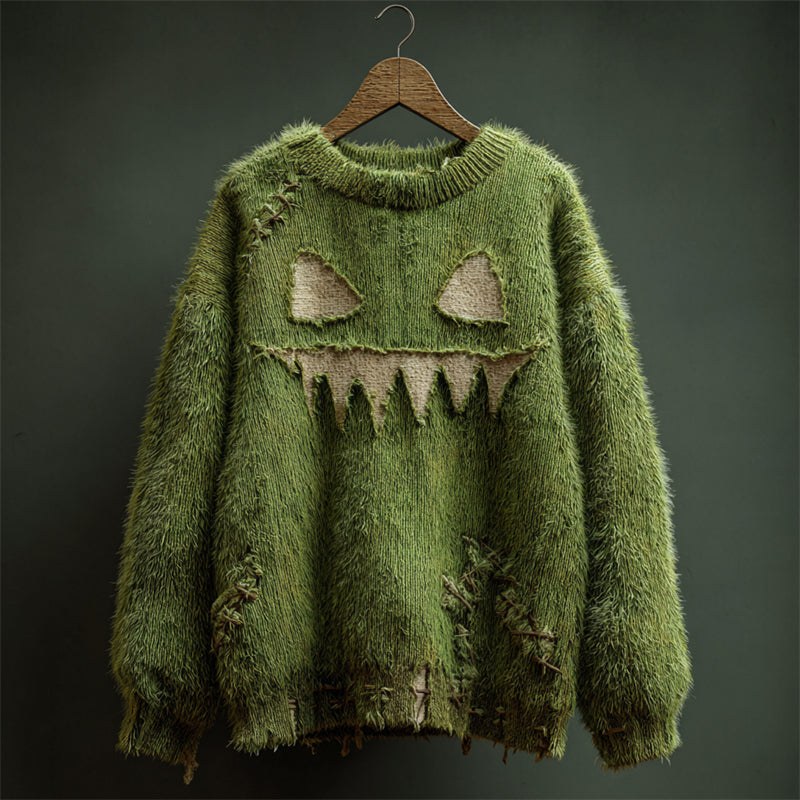 Elegantly Designed Jumper