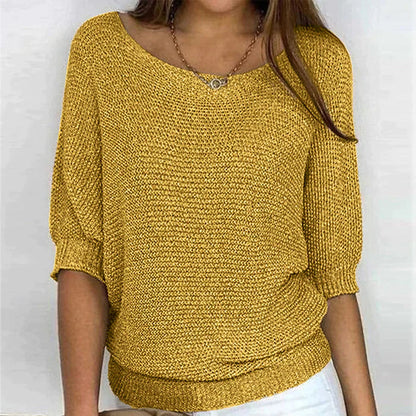 Vintage Inspired Jumper