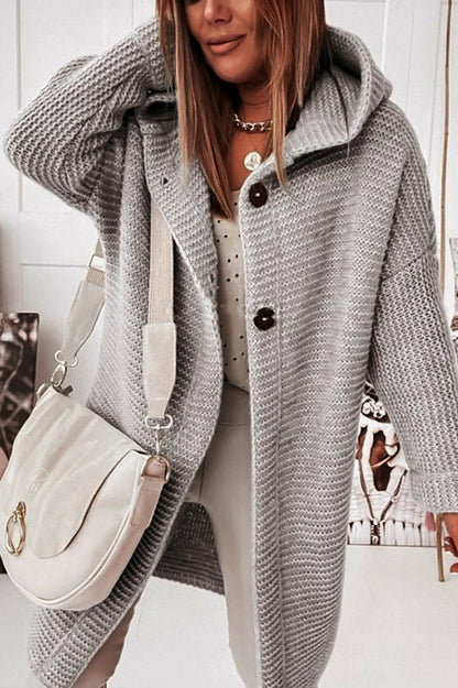 Arleta | Timeless and Stylish winter Jacket