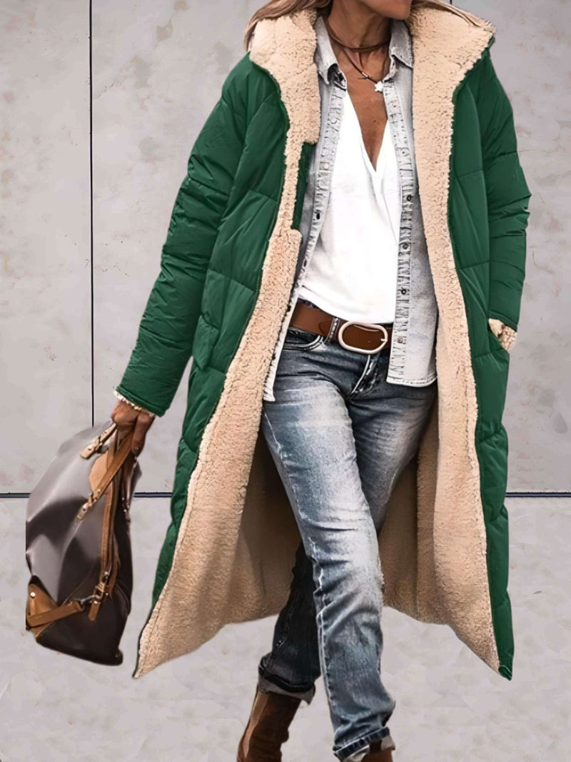 Vintage Inspired Coat