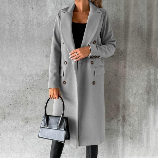 LM | Glamorous and cozy jacket