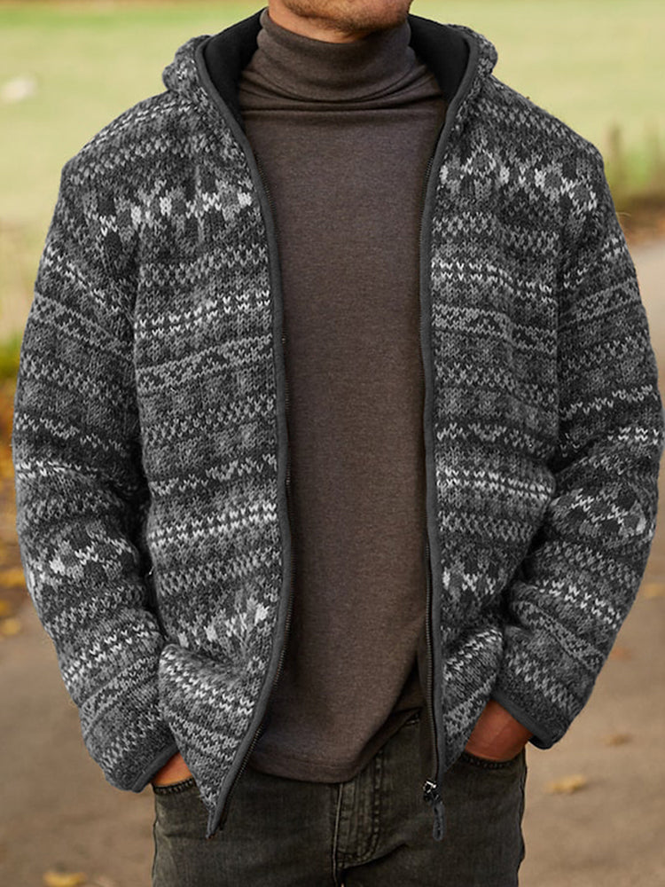 Vintage Inspired Cardigan