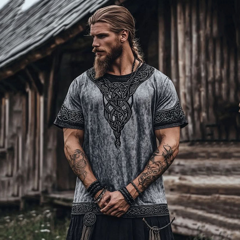 Thoughtfully Designed T-Shirt