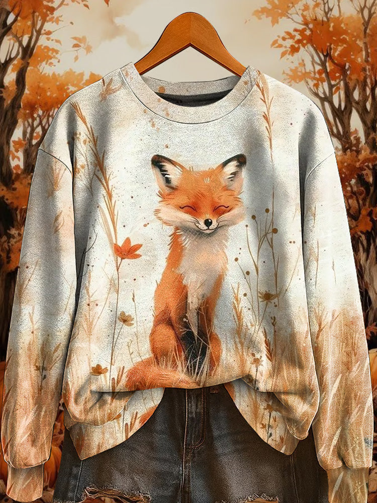 Timeless Vintage Style Shirt