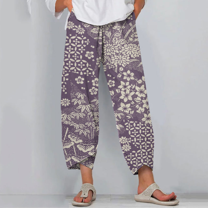 Elegantly Designed Trousers