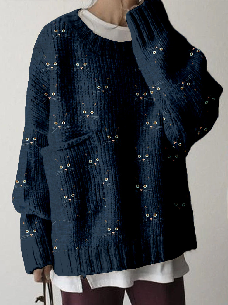 Elegantly Designed Jumper