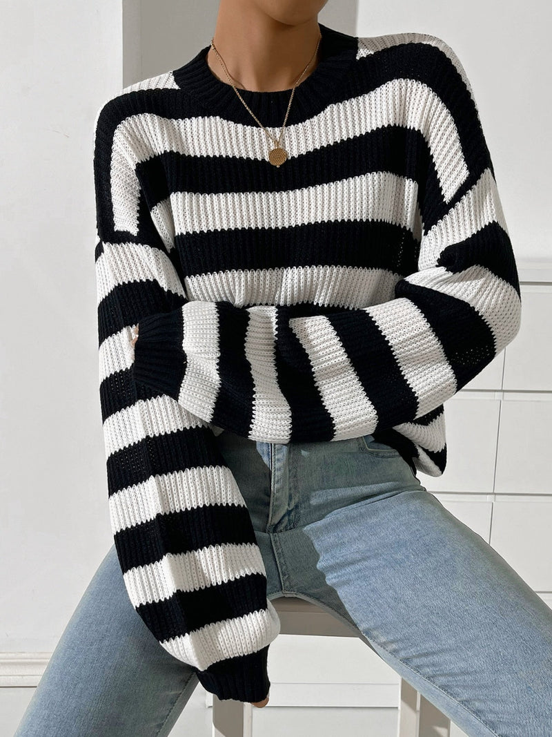 Vintage Inspired Jumper