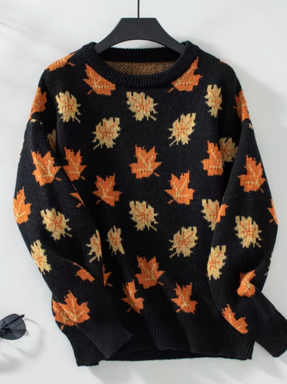 Classic Designed Jumper