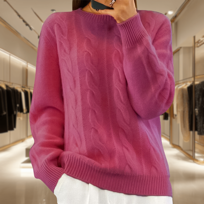 Elegantly Designed Jumper