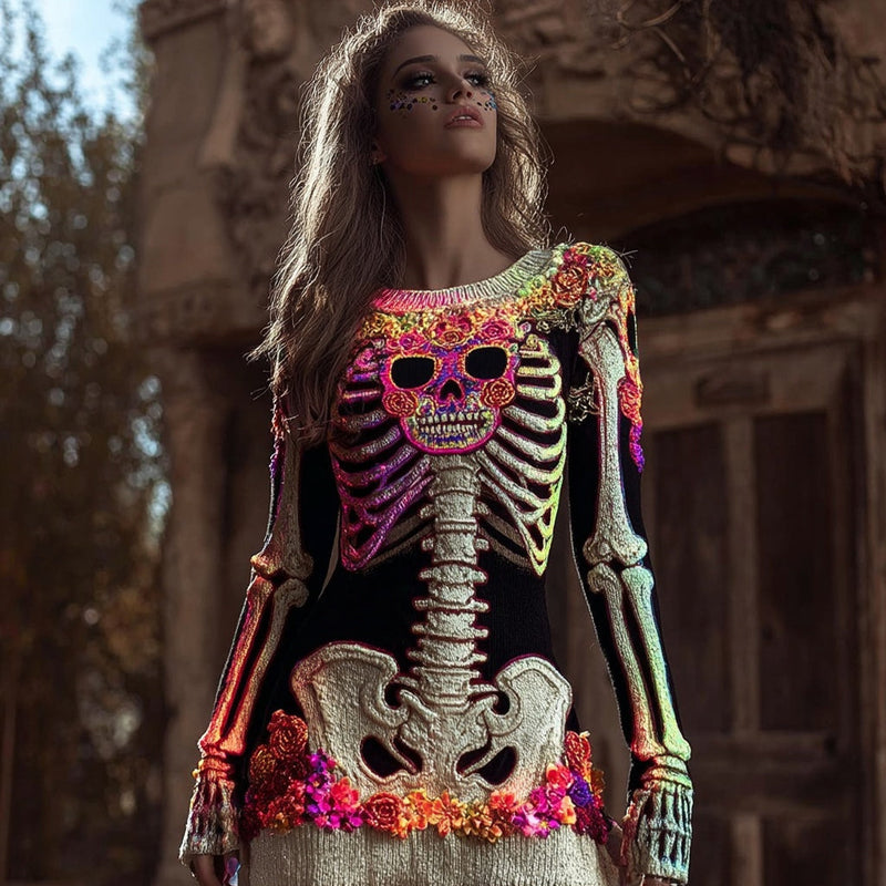 Beautifully Crafted Jumper