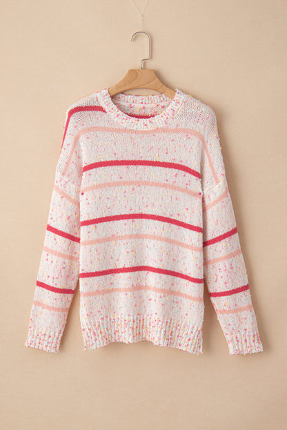 Thoughtfully Designed Jumper