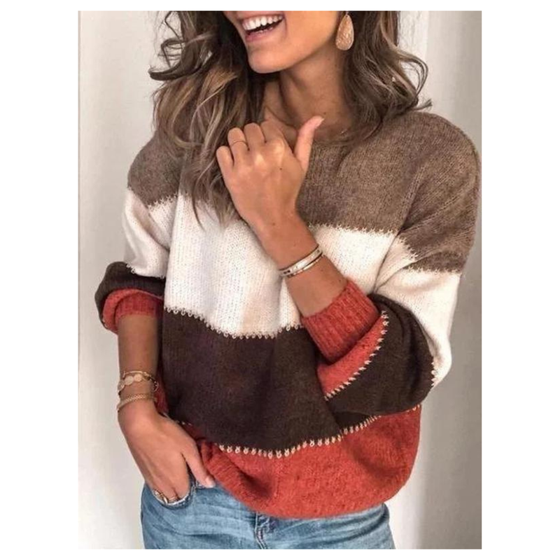 Beautifully Crafted Jumper