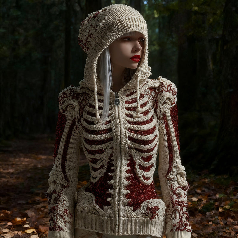 Classic Vintage Jumper