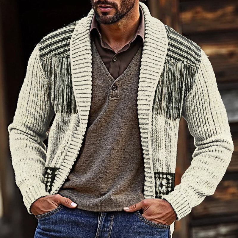 Vintage Inspired Cardigan