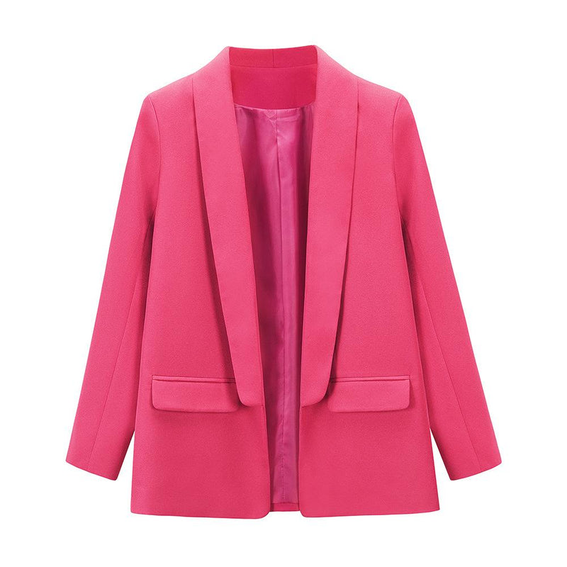Thoughtfully Designed Coat