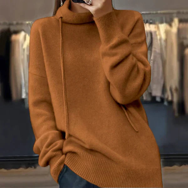Vintage Inspired Jumper