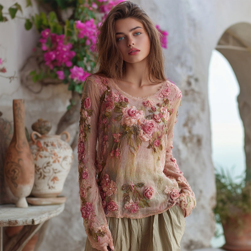 Classic Designed Garment