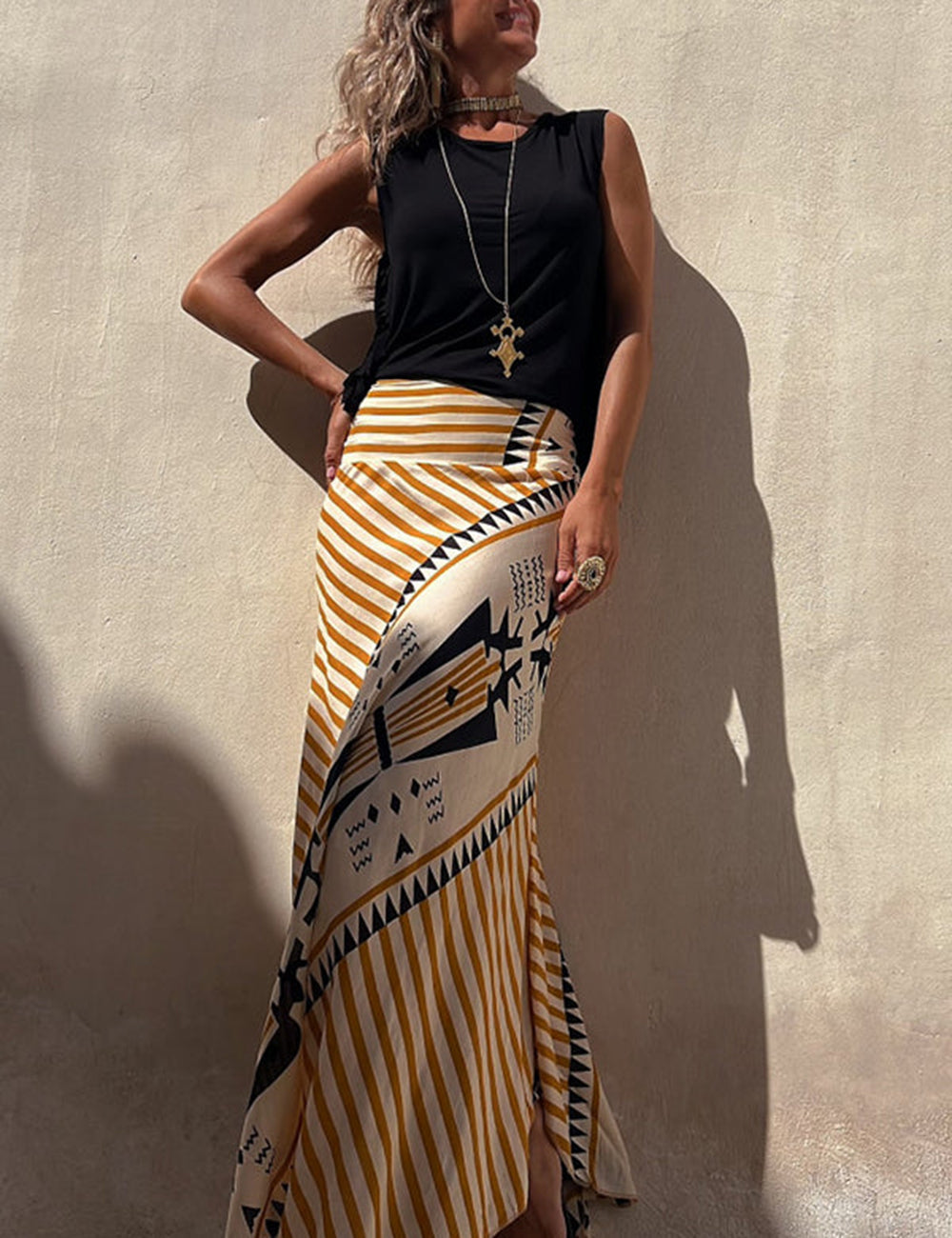 Elegantly Designed Top