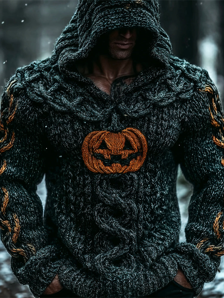Classic Vintage Jumper