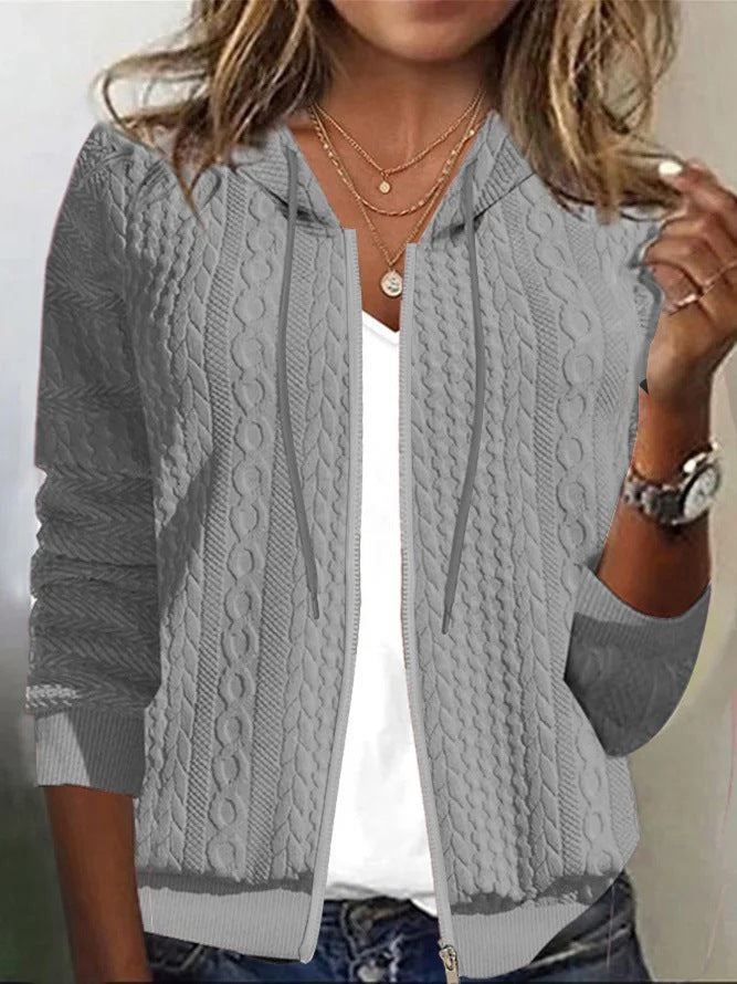 Skylar | Simple and Stylish winter Coat