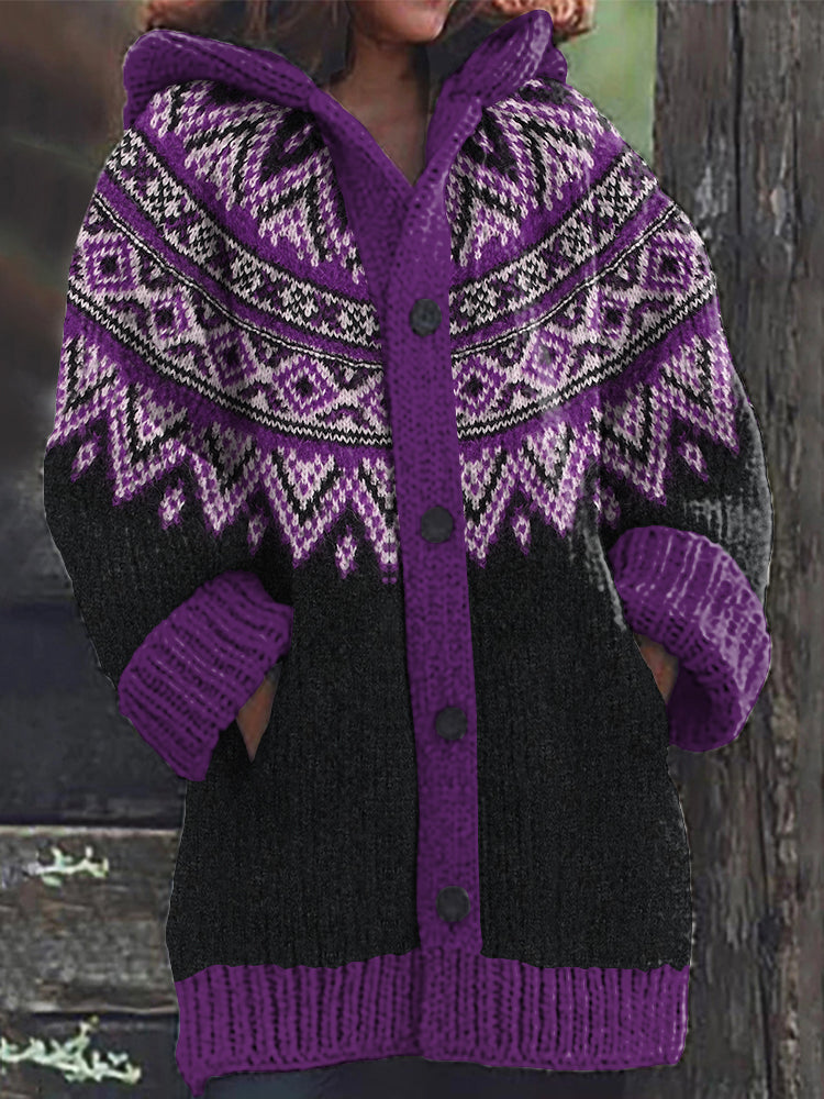Elegantly Designed Cardigan