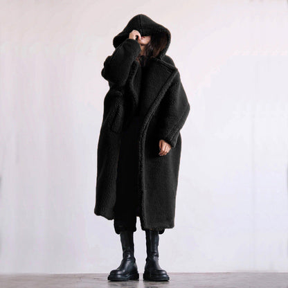 Thoughtfully Designed Jacket