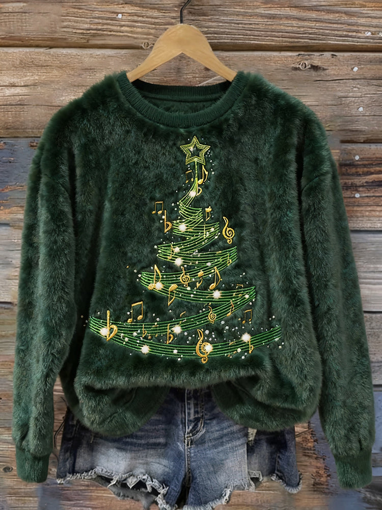 Gracefully Designed Jumper