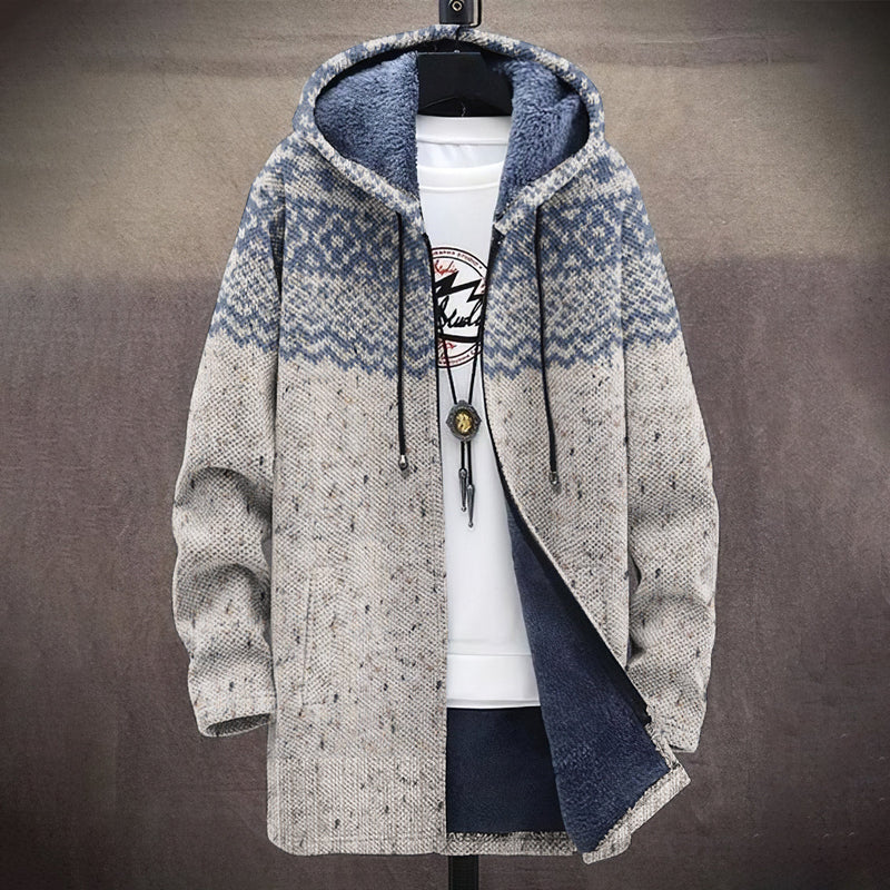 Timeless Vintage Style Cardigan