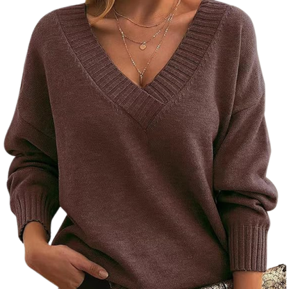 Gracefully Designed Jumper