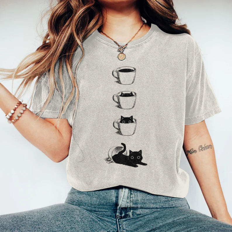 Classic Designed T-Shirt