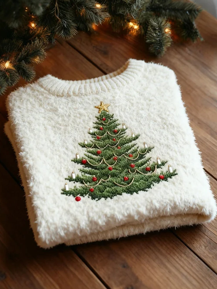 Thoughtfully Designed Jumper