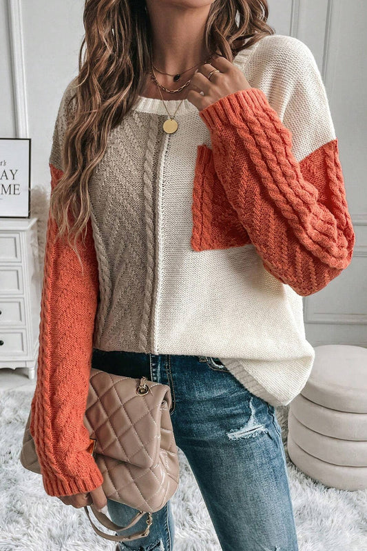 Elegantly Designed Jumper